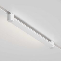 Трековый светодиодный светильник Maytoni Basis Rot TR104-1-20W3K-W