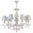 Люстра Maytoni ARM032-07-PK