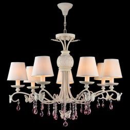 Люстра Maytoni ARM032-07-PK