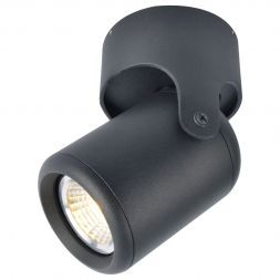 Светильник потолочный Arte Lamp A3316PL-1BK
