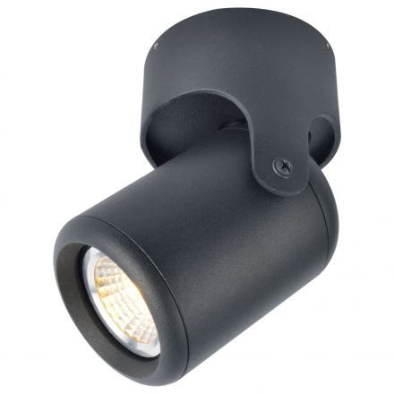 Светильник потолочный Arte Lamp A3316PL-1BK
