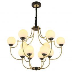 Подвесная люстра Loft LSP-8305