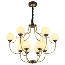 Подвесная люстра Loft LSP-8305 (LUSSOLE LSP-8305) Подвесная люстра Loft LSP-8305 (LUSSOLE LSP-8305)