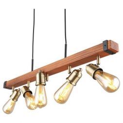 Люстра подвесная Omnilux OML-94613-05 Castelluzzo