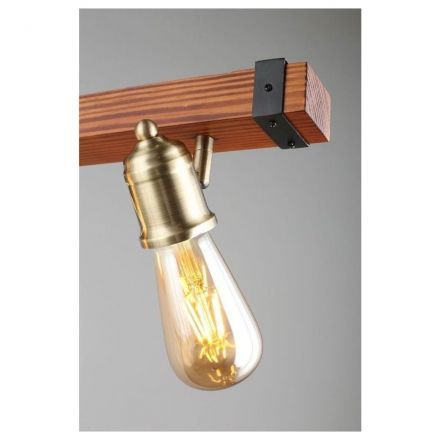 Люстра подвесная Omnilux OML-94613-05 Castelluzzo