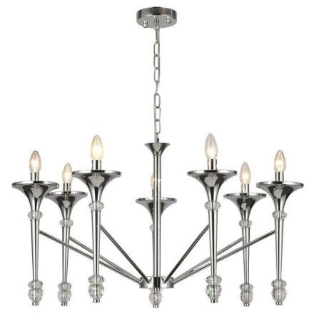 Подвесная люстра F-Promo 2856-7P Facem