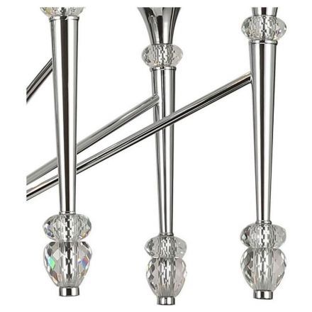 Подвесная люстра F-Promo 2856-7P Facem