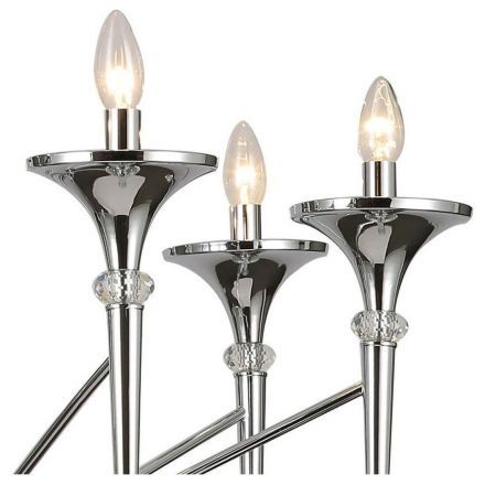 Подвесная люстра F-Promo 2856-7P Facem