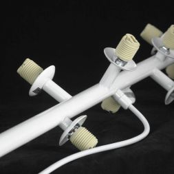 Подвесная люстра LOFT LSP-7001