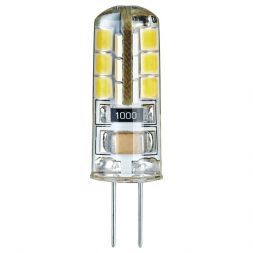 Лампа Navigator 14 009 NLL-S-G4-2.5-230-6.5K