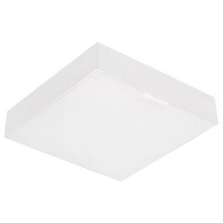 Потолочный светодиодный светильник Novotech Ornate 358110