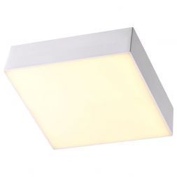 Потолочный светодиодный светильник Novotech Ornate 358110