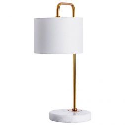 Настольная лампа Arte Lamp A5024LT-1PB