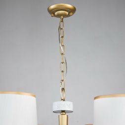 Подвесная люстра Favourite 2706-8P