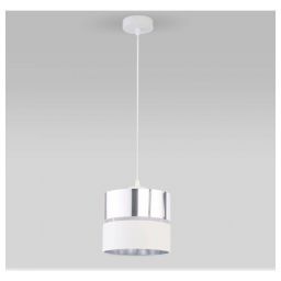 Подвесной светильник TK Lighting 4440 Hilton Silver (TKL 4440 Hilton Silver)
