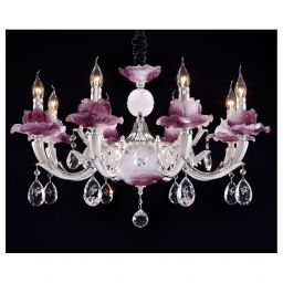 Люстра Osgona ANEMONE 714084 (LIGHTSTAR 714084)