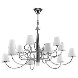 Люстра подвесная Lightstar 814334