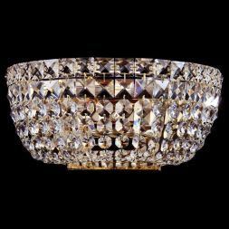 Бра хрустальная Maytoni DIA100-WL-02-G