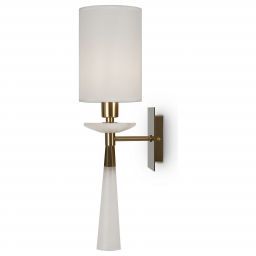 Бра Maytoni MOD224WL-01BS1 Bianco (MAYTONI MOD224WL-01BS1)