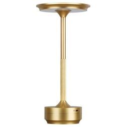 Настольная лампа Odeon Light TET-A-TET 5033/6TL