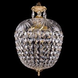 Подвес Bohemia Ivele Crystal 1677/35/G