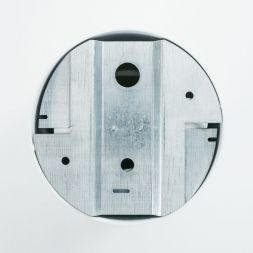 Накладной светильник Nowodvorski Point Plexi M 6525