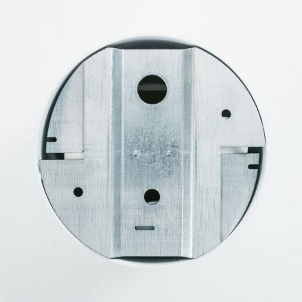 Накладной светильник Nowodvorski Point Plexi M 6525
