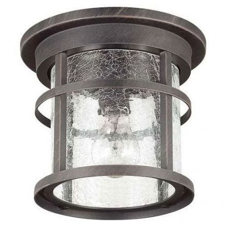 Уличный светильник Odeon Light 4044/1C