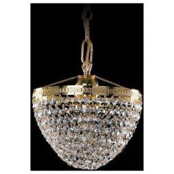 Подвес Bohemia Ivele Crystal 1932/20/G