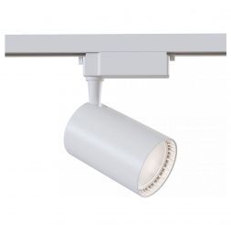Трековый светильник Maytoni TR003-1-15W3K-S-W Vuoro