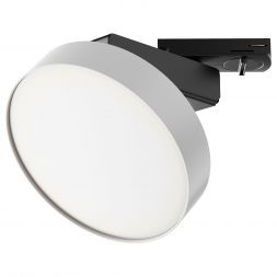 Трековый светильник Maytoni TR043-1-12W4K-W Zon