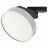 Трековый светильник Maytoni TR043-1-12W4K-W Zon