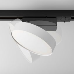 Трековый светильник Maytoni TR043-1-12W4K-W Zon