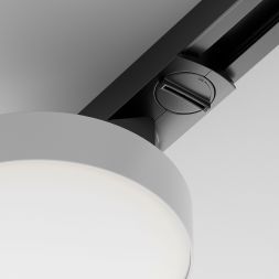 Трековый светильник Maytoni TR043-1-12W4K-W Zon