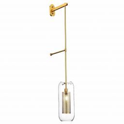 Бра ST Luce SL1048.311.01 Gerrit (STLUCE SL1048.311.01) Бра ST Luce SL1048.311.01 Gerrit (STLUCE SL1048.311.01)