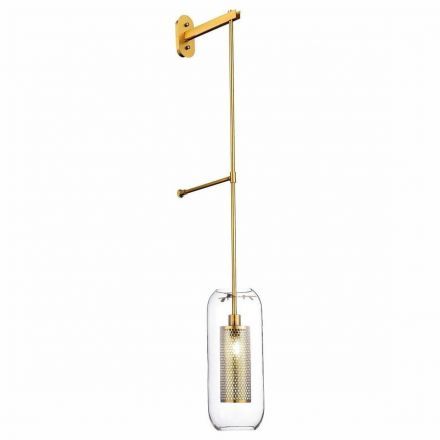 Бра ST Luce SL1048.311.01 Gerrit