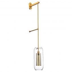 Бра ST Luce SL1048.311.01 Gerrit