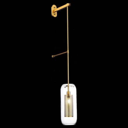 Бра ST Luce SL1048.311.01 Gerrit