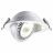 Встраиваемый светодиодный светильник Novotech 358817 Gesso