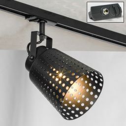 Трековый светильник LOFT LSP-9834-TAB (LUSSOLE LSP-9834-TAB)