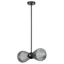 Подвесная люстра Odeon Light 5417/2 Elica