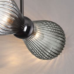 Подвесная люстра Odeon Light 5417/2 Elica