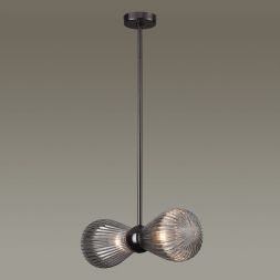 Подвесная люстра Odeon Light 5417/2 Elica