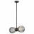 Подвесная люстра Odeon Light 5417/2 Elica