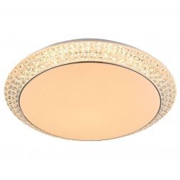 Светодиодный светильник с пультом Leek CLL Yumi 60W