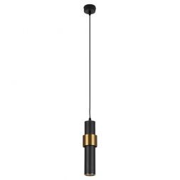 Подвесной светильник Arte Lamp A3144SP-1BK RAN