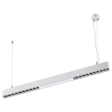 Подвесной светодиодный светильник Novotech 358871 Iter