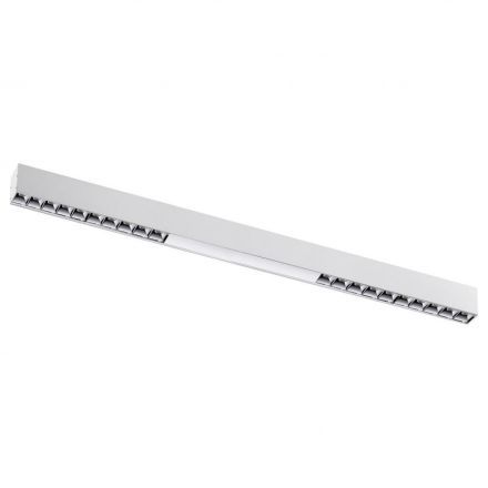 Подвесной светодиодный светильник Novotech 358871 Iter