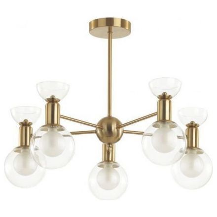 Потолочная люстра Lumion 5620/5C Karisma