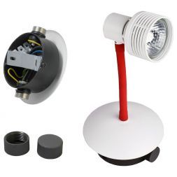 Спот Lussole LSP-9818